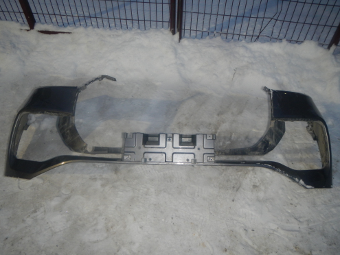 Бампер передний, Chery (Чери)-TIGGO 8 PRO MAX (22-)