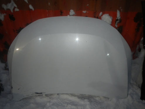 Капот, Changan (Чанган)-CS55 PLUS (19-)