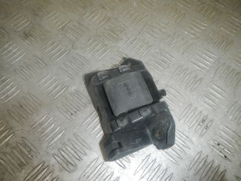 Ручка открывания капота, Chery (Чери)-TIGGO 7 PRO (20-)