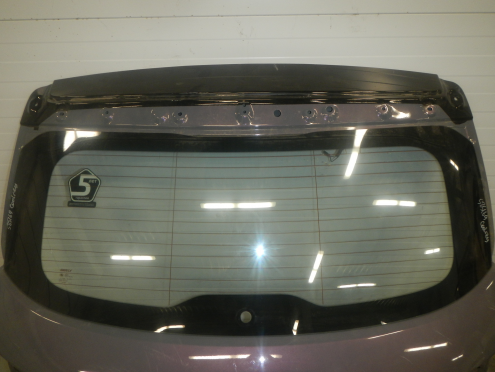 Стекло двери багажника, Geely (Джили)-COOLRAY (20-)