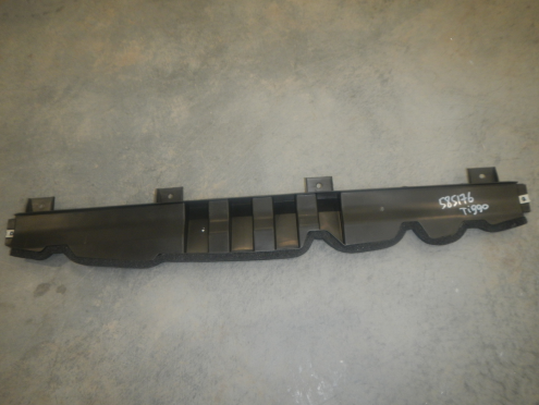 Воздуховод, Chery (Чери)-TIGGO 7 PRO MAX (22-)