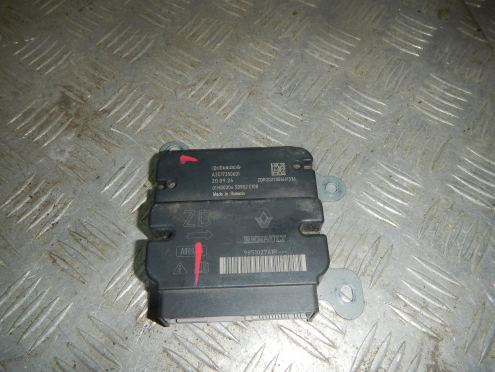 Блок управления AIR BAG, Renault (Рено)-LOGAN (14-)