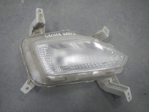 Фара противотуманная левая, Hyundai (Хендэ)-CRETA (21-)