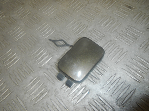 Заглушка буксировочного крюка, Citroen (Ситроен)-C4 (11-)