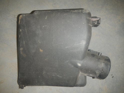 Корпус воздушного фильтра, Toyota (Тойота)-LAND CRUISER 200 (08-)