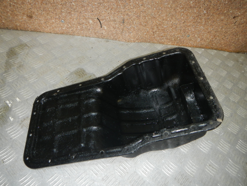 Поддон масляный двигателя, Hyundai (Хендэ)-GRAND STAREX/H1 (07-)