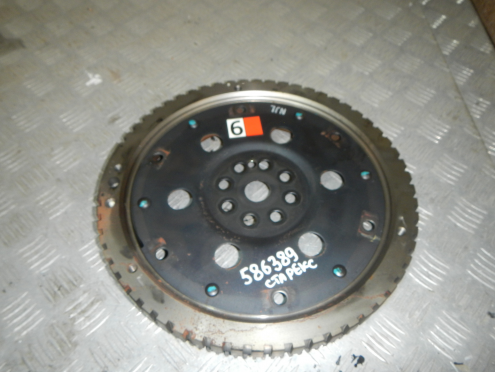 Маховик, Hyundai (Хендэ)-GRAND STAREX/H1 (07-)