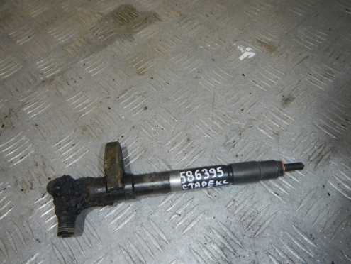 Форсунка дизельная, Hyundai (Хендэ)-GRAND STAREX/H1 (07-)