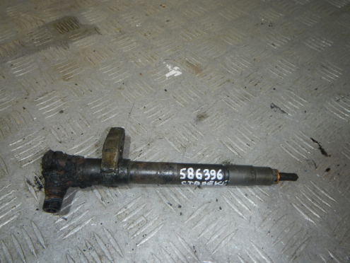 Форсунка дизельная, Hyundai (Хендэ)-GRAND STAREX/H1 (07-)