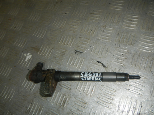 Форсунка дизельная, Hyundai (Хендэ)-GRAND STAREX/H1 (07-)