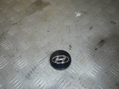 Фотография Колпак декоративный легкосплавного диска, Hyundai (Хендэ)-GRAND STAREX/H1 (07-)