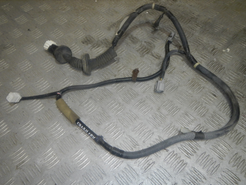 Проводка (коса), Honda (Хонда)-CRV (07-12)
