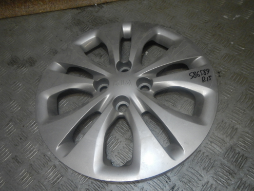Колпак колесный декоративный, Колпаки-KIA (КИА) R15