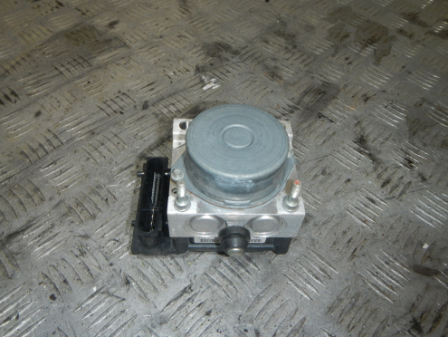 Блок ABS (насос), Suzuki (Сузуки)-SX4 (06-)