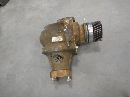 Коробка раздаточная, Honda (Хонда)-CRV (07-12)