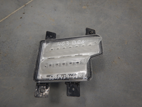 Фара противотуманная левая, Chery (Чери)-TIGGO 4 (17-)