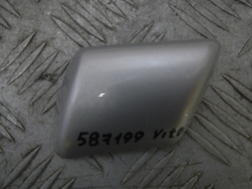 Крышка форсунки омывателя, Mercedes-Benz (Мерседес)-MERCEDES VITO/VIANO (639) (03-)