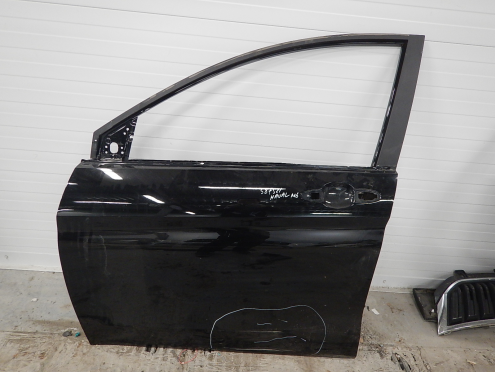 Фотография Дверь передняя левая, Haval (Хавейл)-M6 (21-)