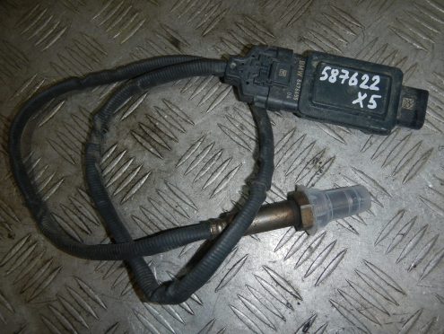 Фотография Датчик кислородный/Lambdasonde, BMW (БМВ)-X5 (G05) (18-)