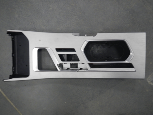 Накладка центральной консоли/тоннеля, Geely (Джили)-COOLRAY (20-)