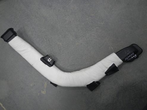Воздуховод, Geely (Джили)-COOLRAY (20-)