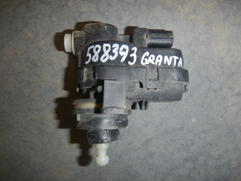 Моторчик корректора фар, ВАЗ (VAZ)-LADA GRANTA (ГРАНТА) FL (18-)