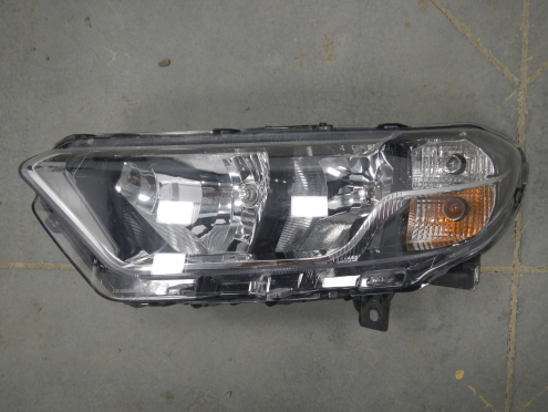 Фара левая, ВАЗ (VAZ)-CHEVROLET NIVA