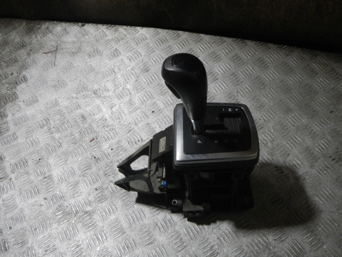 Кулиса КПП, Ford (Форд)-FOCUS 2 (05-08)