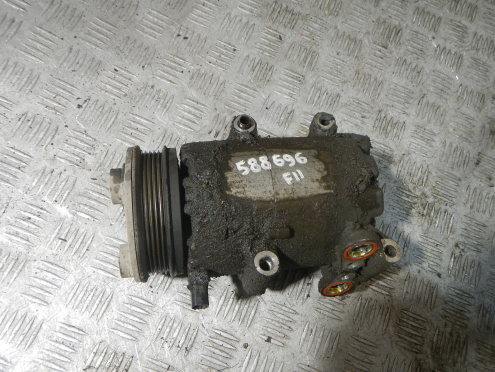 Компрессор кондиционера, Ford (Форд)-FOCUS 2 (05-08)