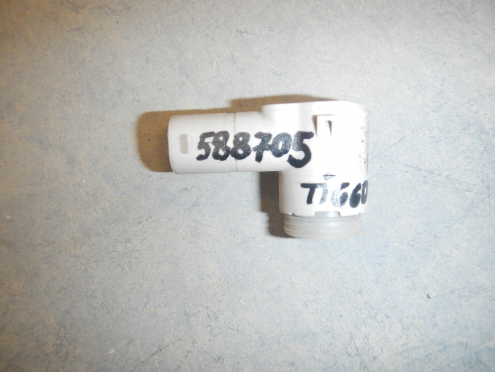 Датчик парковки, Chery (Чери)-TIGGO 4 (17-)