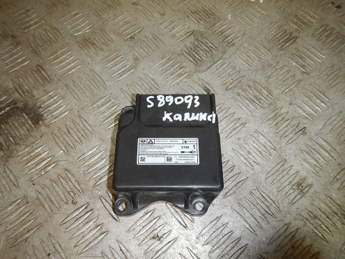 Блок управления AIR BAG, ВАЗ (VAZ)-LADA KALINA (КАЛИНА)