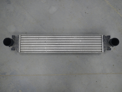 Интеркулер, Geely (Джили)-COOLRAY (20-)