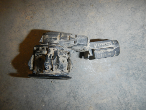 Датчик парковки, Toyota (Тойота)-LAND CRUISER 200 (08-)