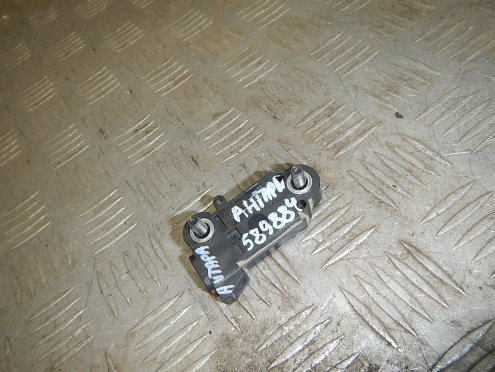 Датчик AIR BAG, Opel (Опель)-ANTARA (07-)