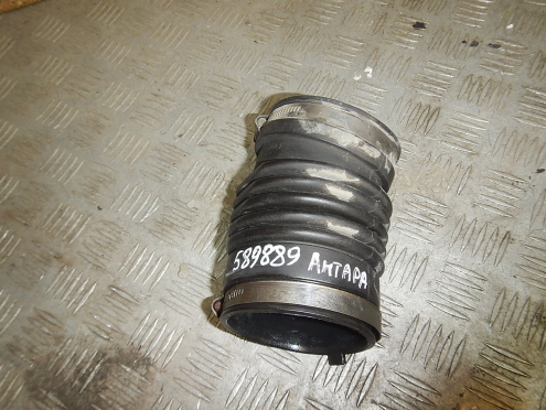 Патрубок воздушного фильтра, Opel (Опель)-ANTARA (07-)