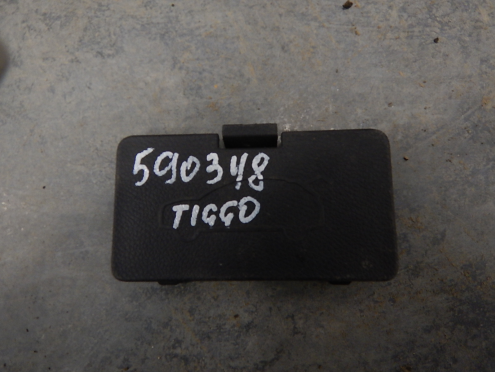 Заглушка (Кузов внутри), Chery (Чери)-TIGGO 7 PRO MAX (22-)