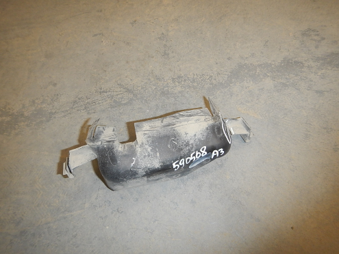 Фотография Воздуховод, Audi (Ауди)-A3 (8V) (13-)