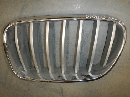 Фотография Решетка радиатора, BMW (БМВ)-X3 (F25) (10-17)