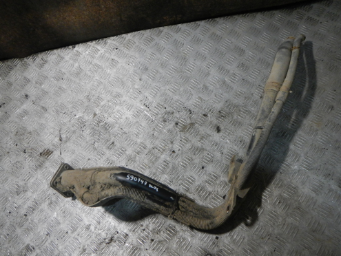 Горловина топливного бака, Hyundai (Хендэ)-GETZ 2 (05-11)