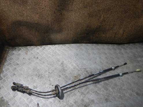 Трос КПП, Hyundai (Хендэ)-GETZ 2 (05-11)