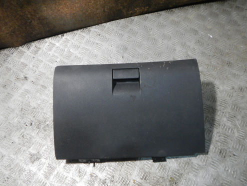 Бардачок, Hyundai (Хендэ)-GETZ 2 (05-11)