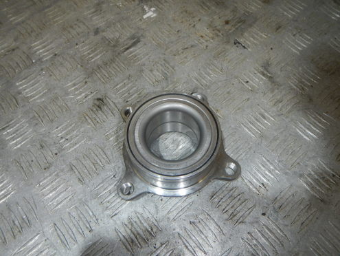 Подшипник передней ступицы, Mitsubishi (Митсубиси)-L200 (KB) (06-)