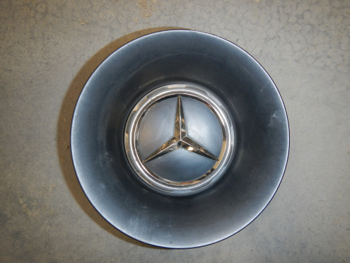 Фотография Колпак декоративный легкосплавного диска, Mercedes-Benz (Мерседес)-MERCEDES (W222) S-KLASSE (13-)