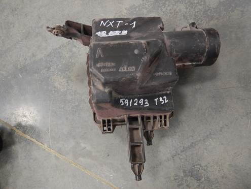 Корпус воздушного фильтра, Nissan (Ниссан)-X-TRAIL (T32) (14-)