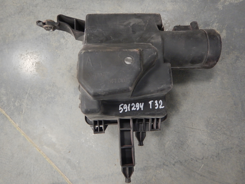 Корпус воздушного фильтра, Nissan (Ниссан)-X-TRAIL (T32) (14-)