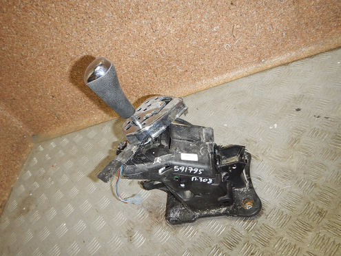 Кулиса КПП, Peugeot (Пежо)-308 (07-)