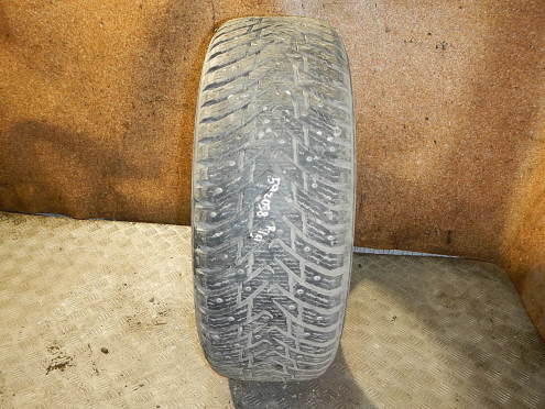 Шина зимняя, R19 235\55 (Nokian Tyres, Nordman SUV)