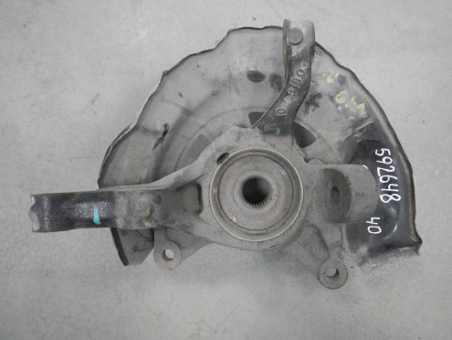 Кулак поворотный передний правый, Toyota (Тойота)-CAMRY 40 (06-11)