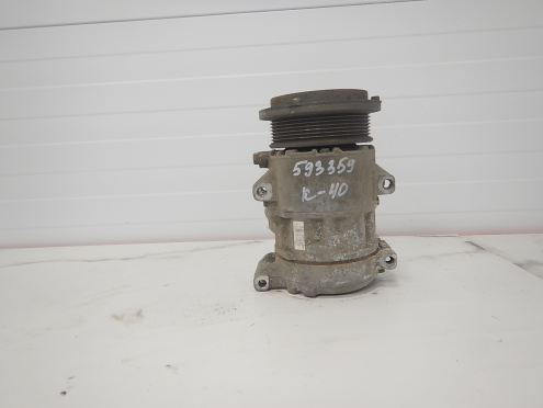 Компрессор кондиционера, Toyota (Тойота)-CAMRY 40 (06-11)