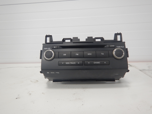 Магнитола, Toyota (Тойота)-LAND CRUISER 200 (08-)